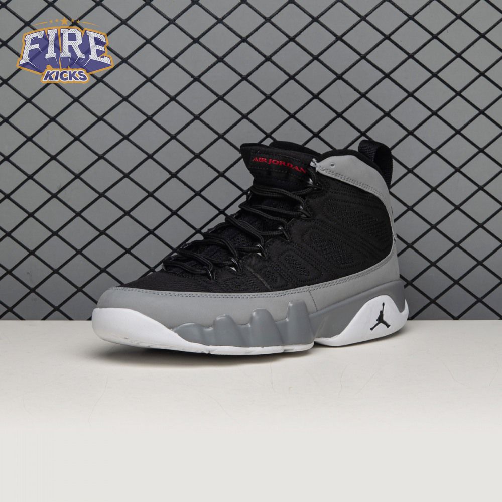 Air Jordan Jordan 9 Retro Particle Grey CT8019-060 Men's