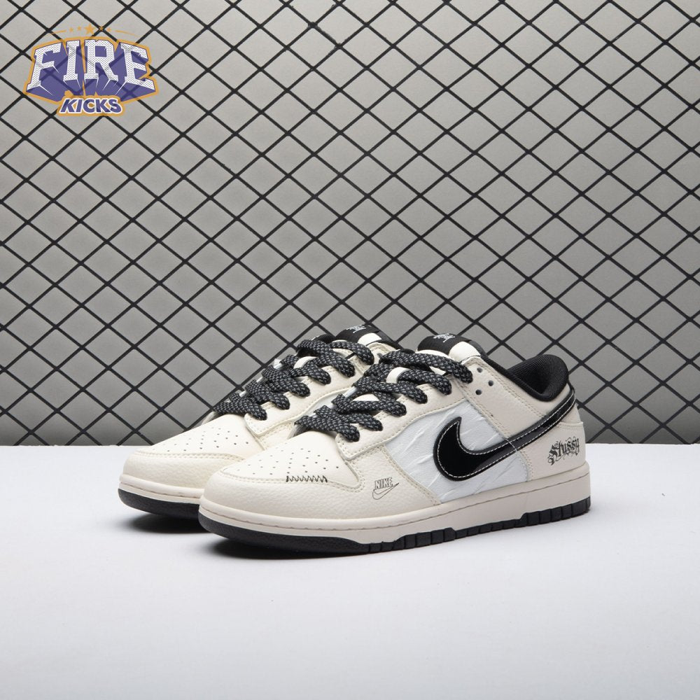 Nike Dunk Low QW5836-011 Unisex