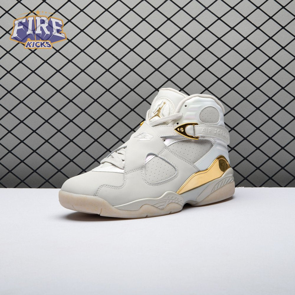 Jordan 8 Retro Champagne 832821-030 Men's