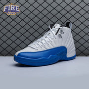 Air Jordan 12 "Blueberry" CT8013-140 Men's