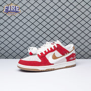 Nike Dunk Low SE Merry Christmas DO9457-112 Unisex