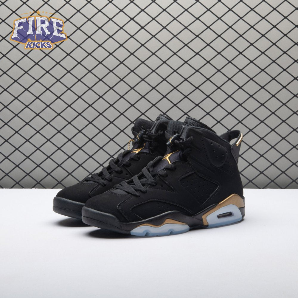 Air Jordan 6 Retro 'Defining Moments' 2020 Men's