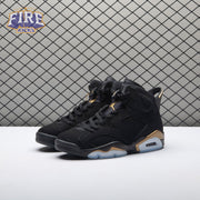 Air Jordan 6 Retro 'Defining Moments' 2020 Men's