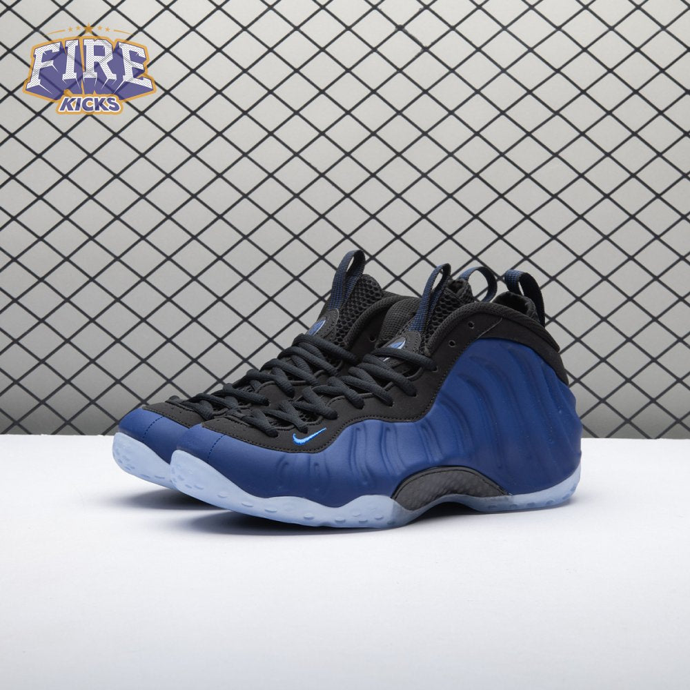 Nike Air Foamposite One Deep Royal HJ5195-400 Men's