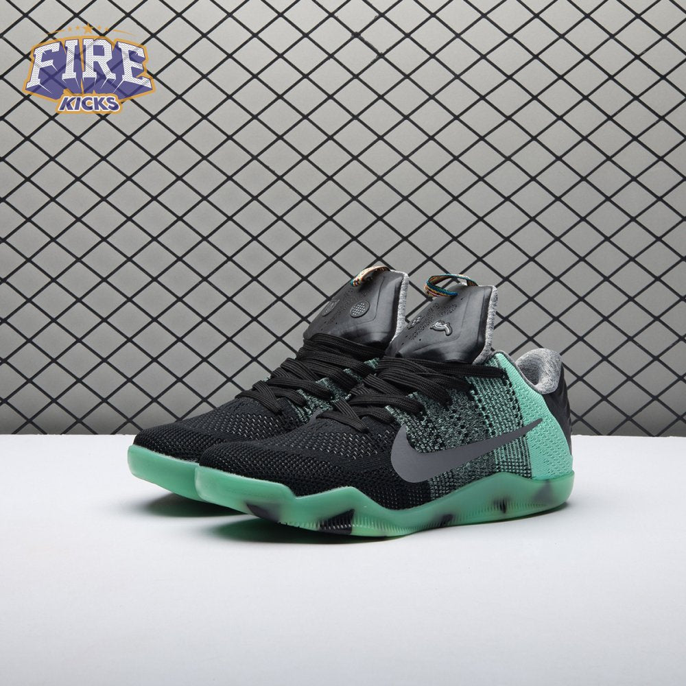 Nike Kobe 11 Elite Low All-Star 822675-305 Men's