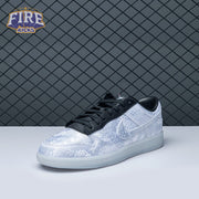 NK Dunk Low FN0315-110 Unisex