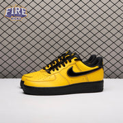 Nike Air Force 1 Low Ja Morant Let Me Be Ja IQ2713-700 Men's
