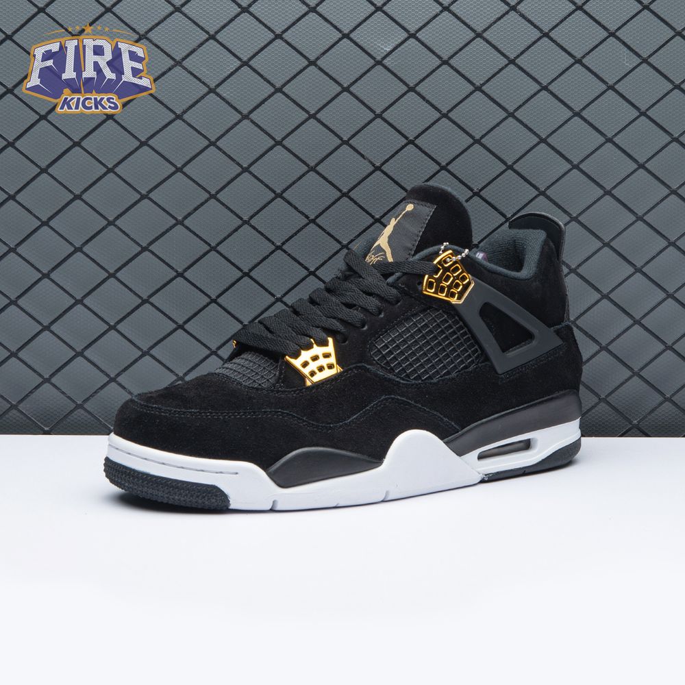 Air Jordan 4 Retro 'Royalty' Men's
