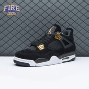 Air Jordan 4 Retro 'Royalty' Men's