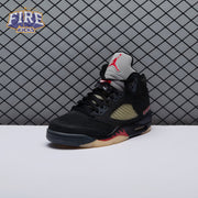 Jordan 5 Retro Gore-Tex Off-Noir DR0092-001 Men's