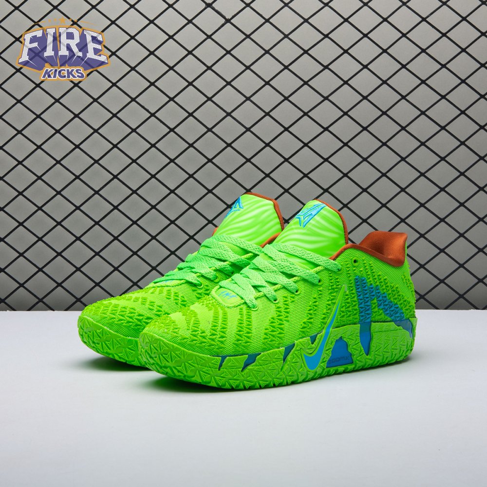 Nike Ja 3 Sneakers HF2793-606 Unisex
