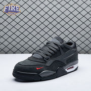 Jordan 4 RM SP Nigel Sylvester Driveway Grey HF4334 004 Unisex