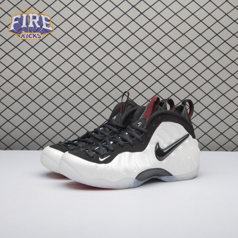 Nike Air Foamposite Pro Pearl (2025) HF0794-200 Men's