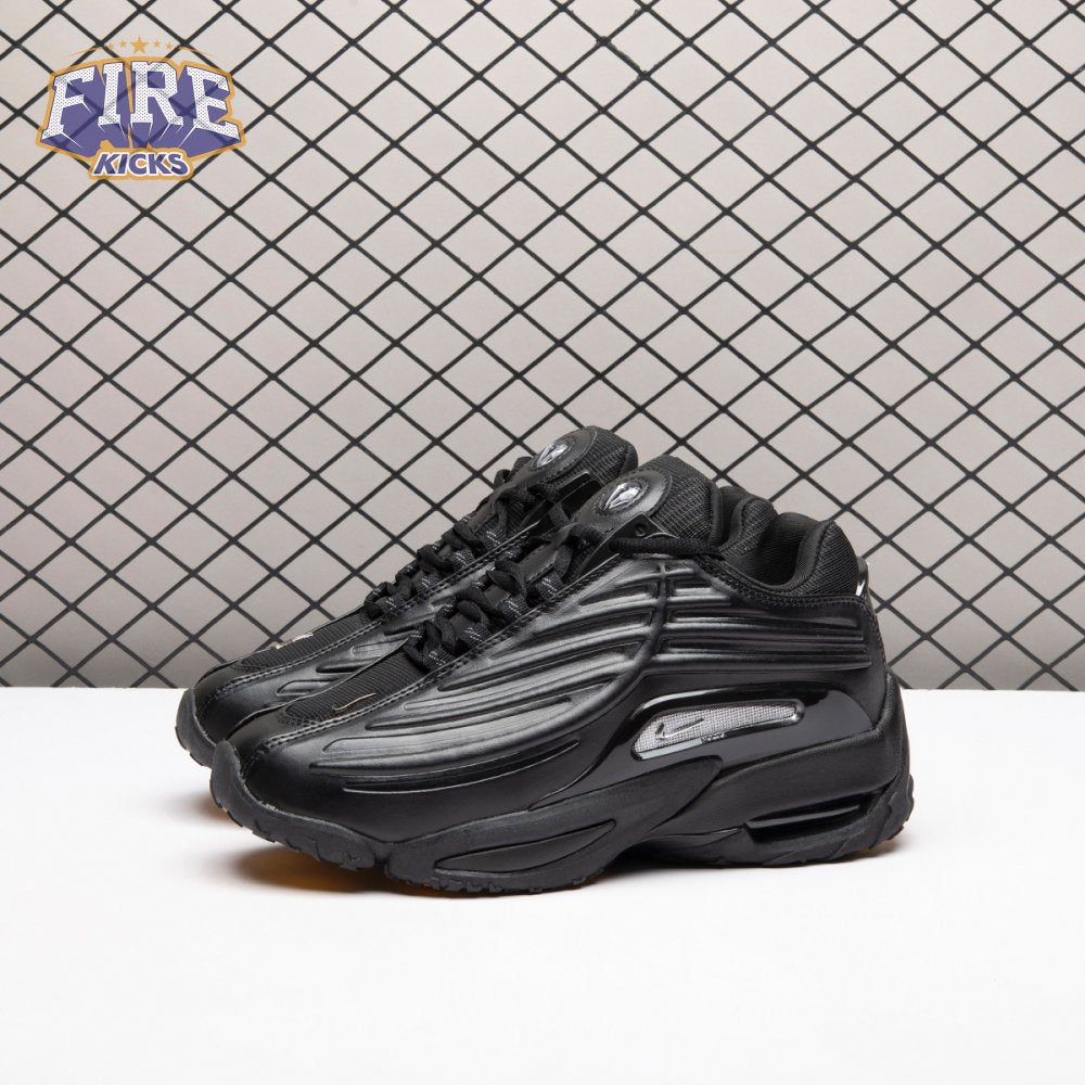 Nike Hot Step 2 Drake NOCTA Black Men's