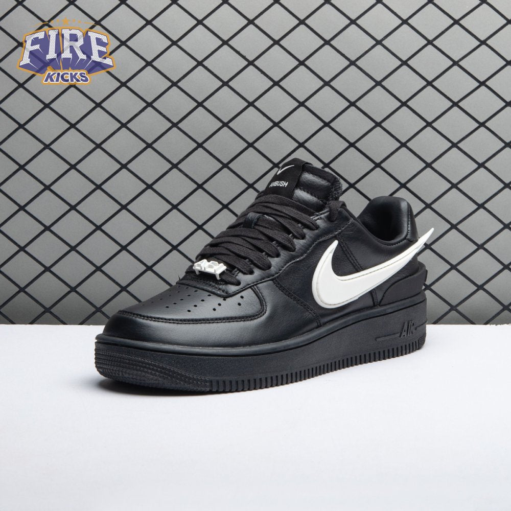 Nike Air Force 1 Low SP AMBUSH Black DV3464-001 Unisex