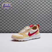 Nike Craft Mars Yard Shoe 2.0 Tom Sachs Space Camp AA2261-100 Unisex