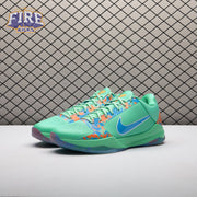 Nike Kobe 5 Protro Jalen Brunson NY vs. NY PE IX1200-300 Men's