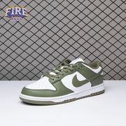 Nike Dunk Low Medium Olive DD1503-120 Unisex