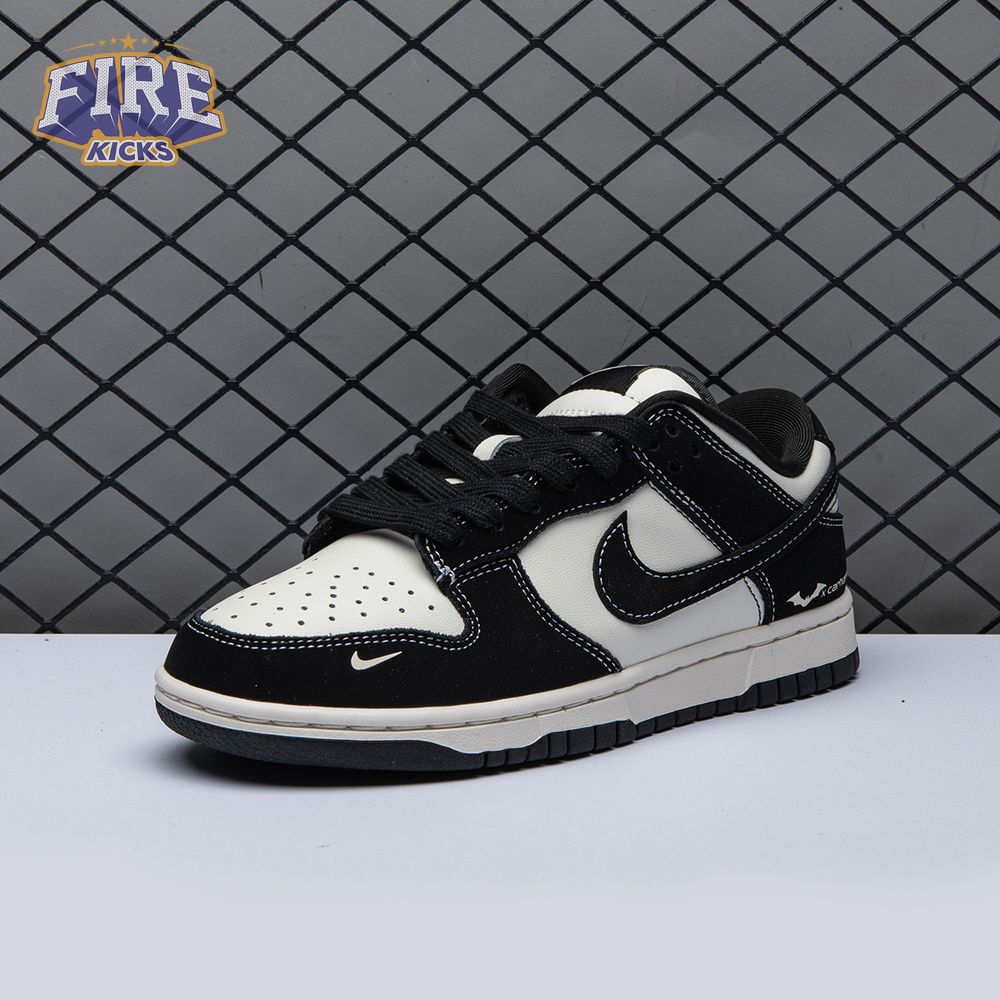 Nike SB Dunk Low Batman FC1688 300 Unisex