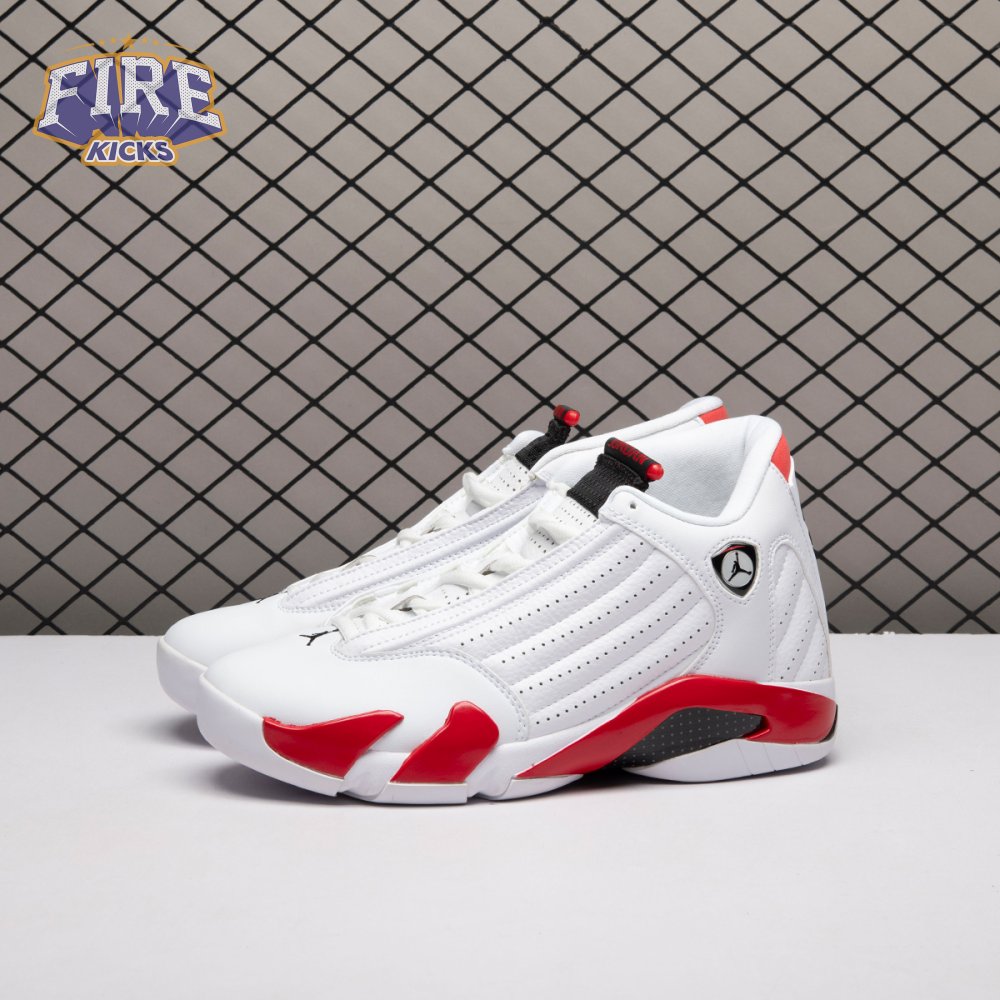 Jordan 14 Retro Rip Hamilton 487471-100 Men's