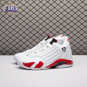 Jordan 14 Retro Rip Hamilton 487471-100 Men's