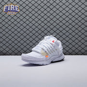 Off-White x Air Presto 'White' Men's