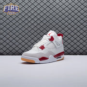 Jordan 4 Retro SB Varsity Red DR5415-106 Men's