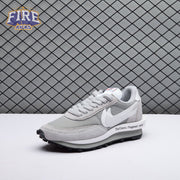 Nike x LDV Waffle 'Light Smoke Grey' Unisex