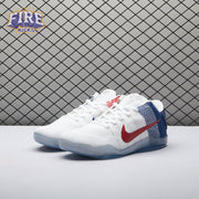 Nike Kobe 11 Elite Low USA 822675-184 Men's