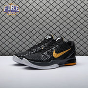 Nike Kobe 6 Protro Mambacita CW2190-001 Men's