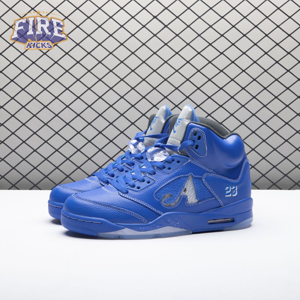 Air Jordan 5 DV4982-400 Men's