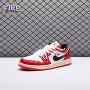 Air Jordan 1 Low 'Chicago' Unisex