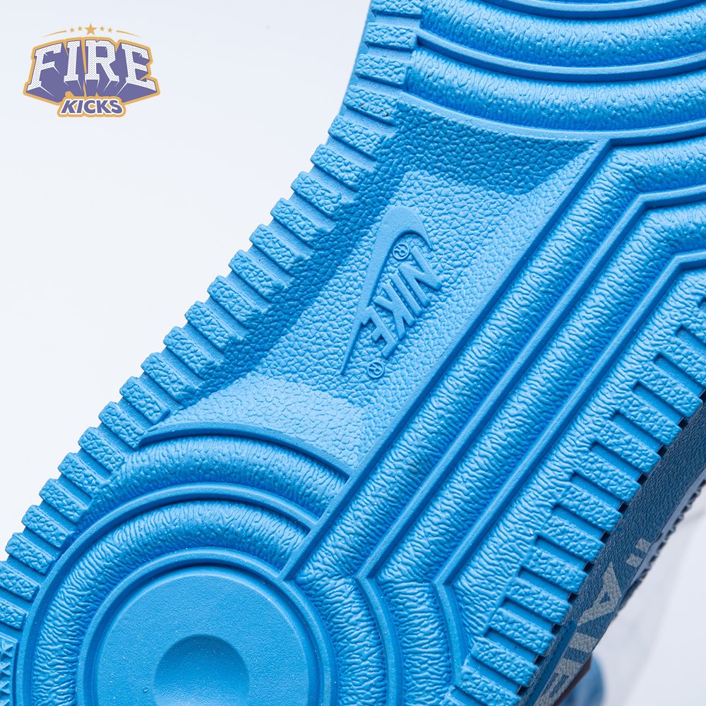 Off-White x Air Force 1 Low '07 'MCA' Unisex