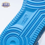 Off-White x Air Force 1 Low '07 'MCA' Unisex