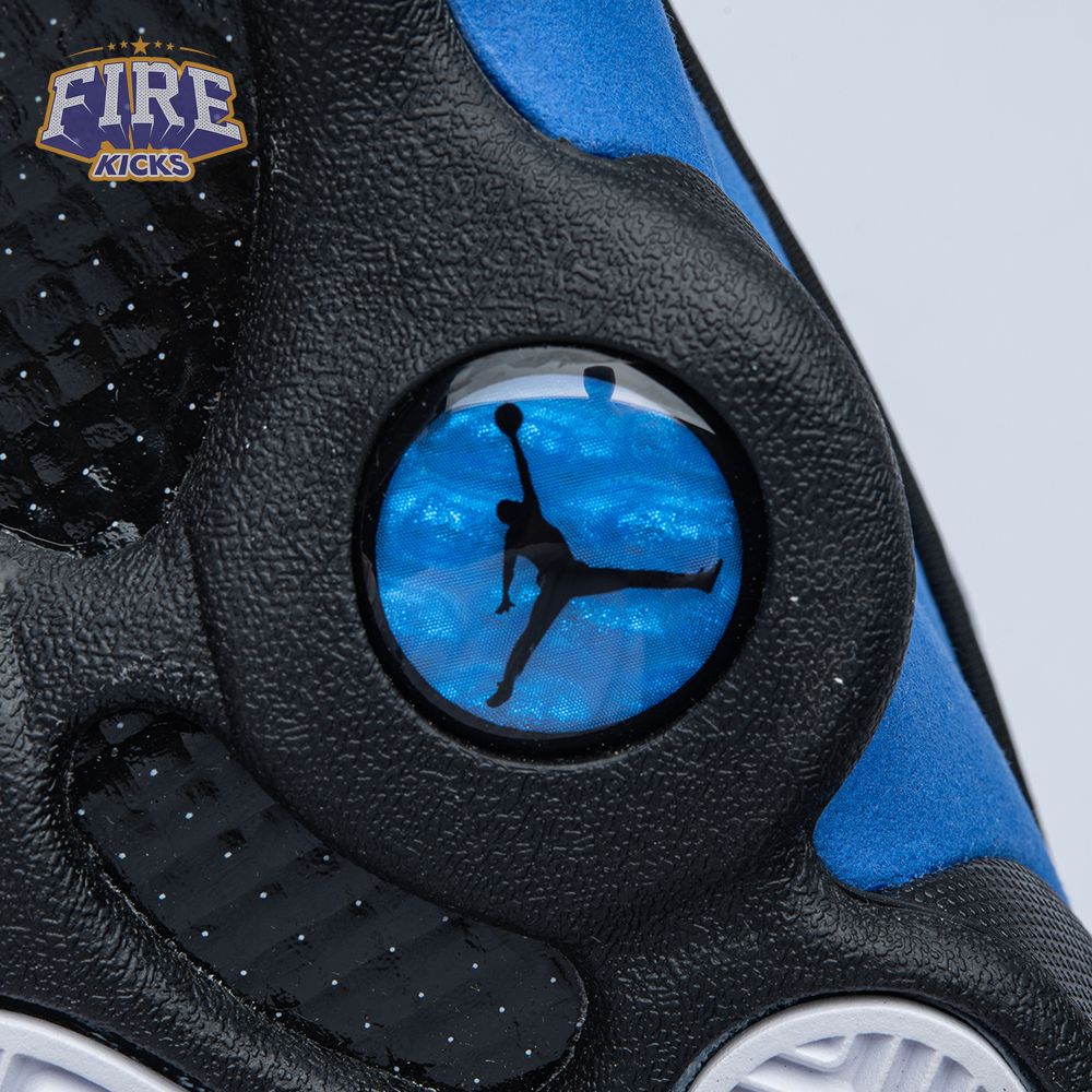 Air Jordan 13 Retro 'Black Royal' Men's