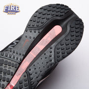 Nike Air Zoom Pegasus Premium Black Bright Crimson HQ2592-003 Unisex