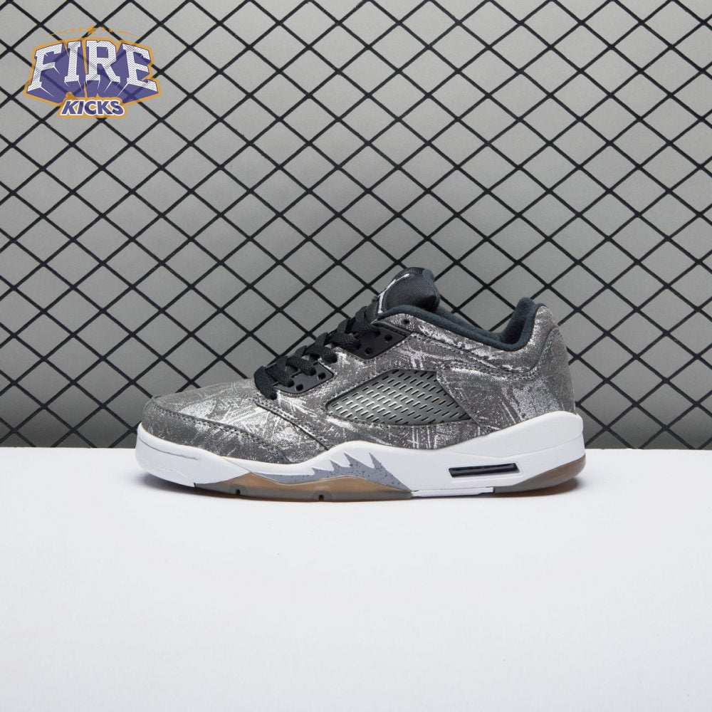 Jordan 5 Retro Low All-Star 819951-003 Unisex