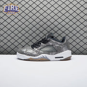Jordan 5 Retro Low All-Star 819951-003 Unisex