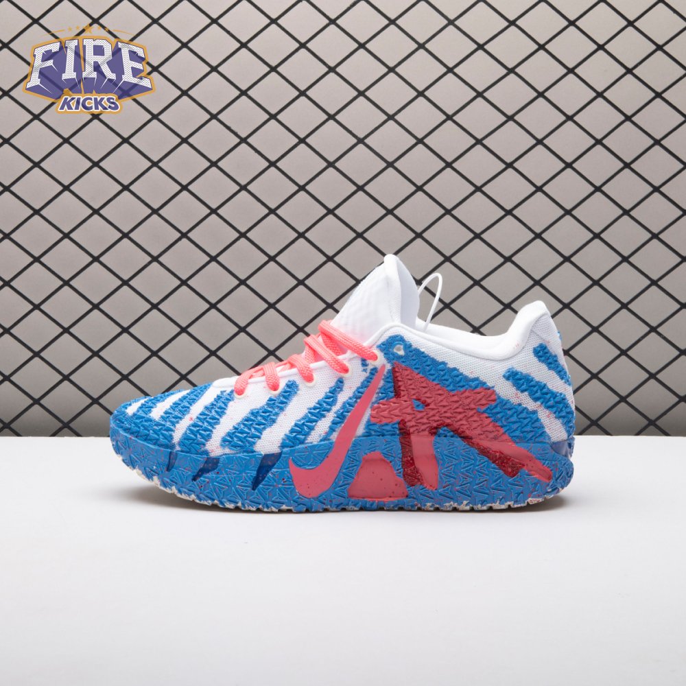 Nike Ja 3 HF2794-101 Unisex