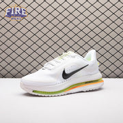 Nike Air Zoom Pegasus Premium White Volt Black HQ2592-105 Unisex