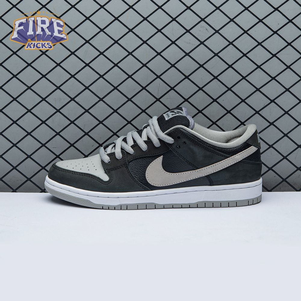 Nike SB Dunk Low 'J-Pack' "Shadow" BQ6817-007 Unisex