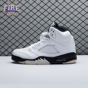 Jordan 5 Retro Reverse Metallic DD0587 110 Men's