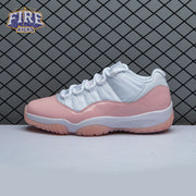 Air Jordan 11 Low "Legend Pink" AH7860-160 Unisex