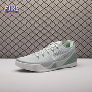 Nike Kobe 9 EM Low Protro Light Silver Steam IH1401-003 Men's