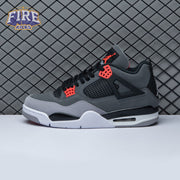 Jordan 4 Retro Infrared Unisex
