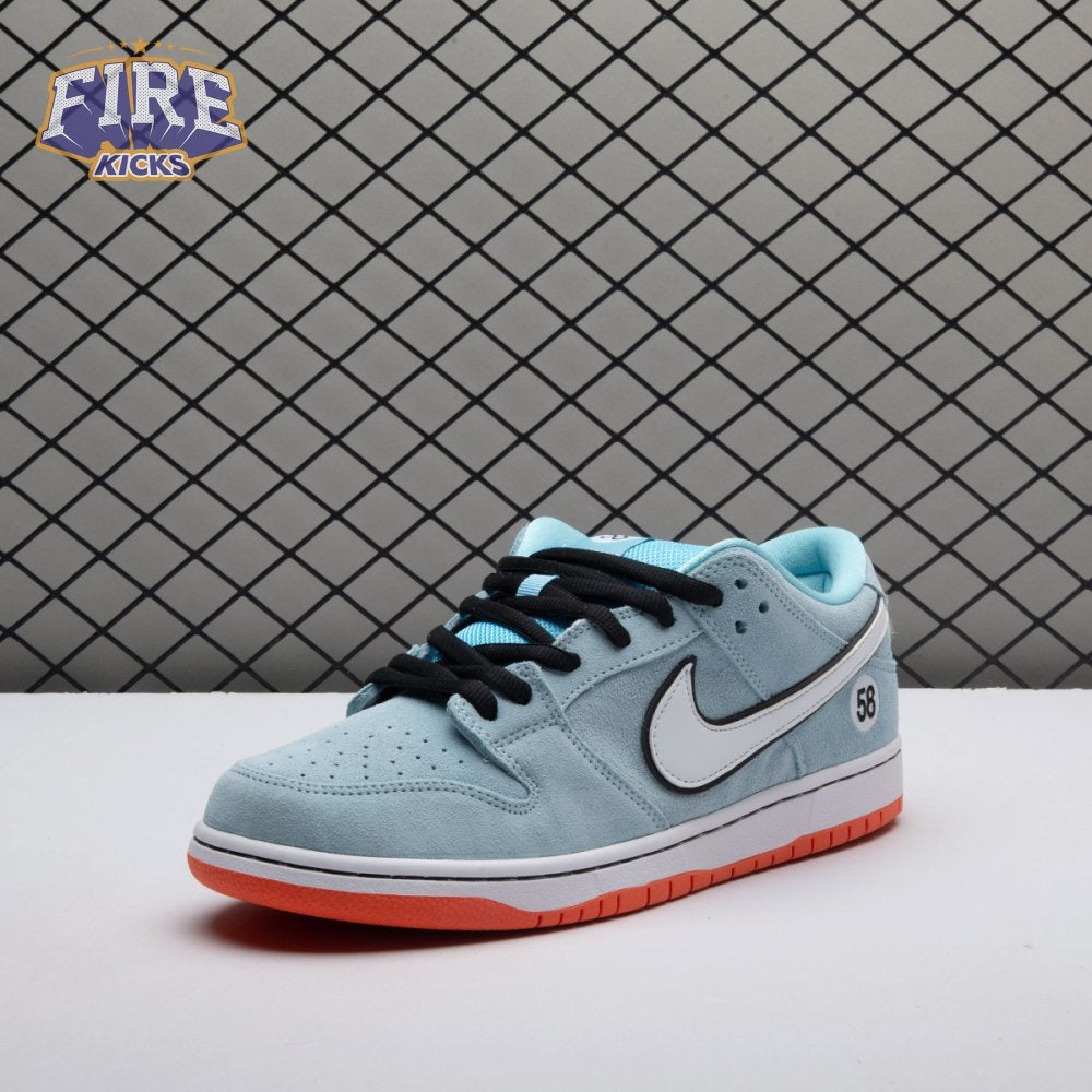 Nike SB Dunk Low Club 58 Gulf Unisex