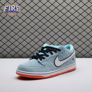 Nike SB Dunk Low Club 58 Gulf Unisex