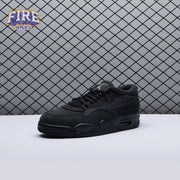 Jordan 4 RM Black Cat FQ7939 004 Unisex