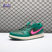 Jordan 1 Low Watermelon DC0774-300 Unisex