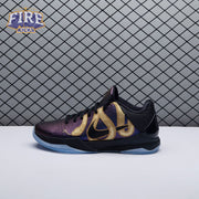 Nike Kobe 5 Protro Year of the Mamba Eggplant IB4481-500 Men's